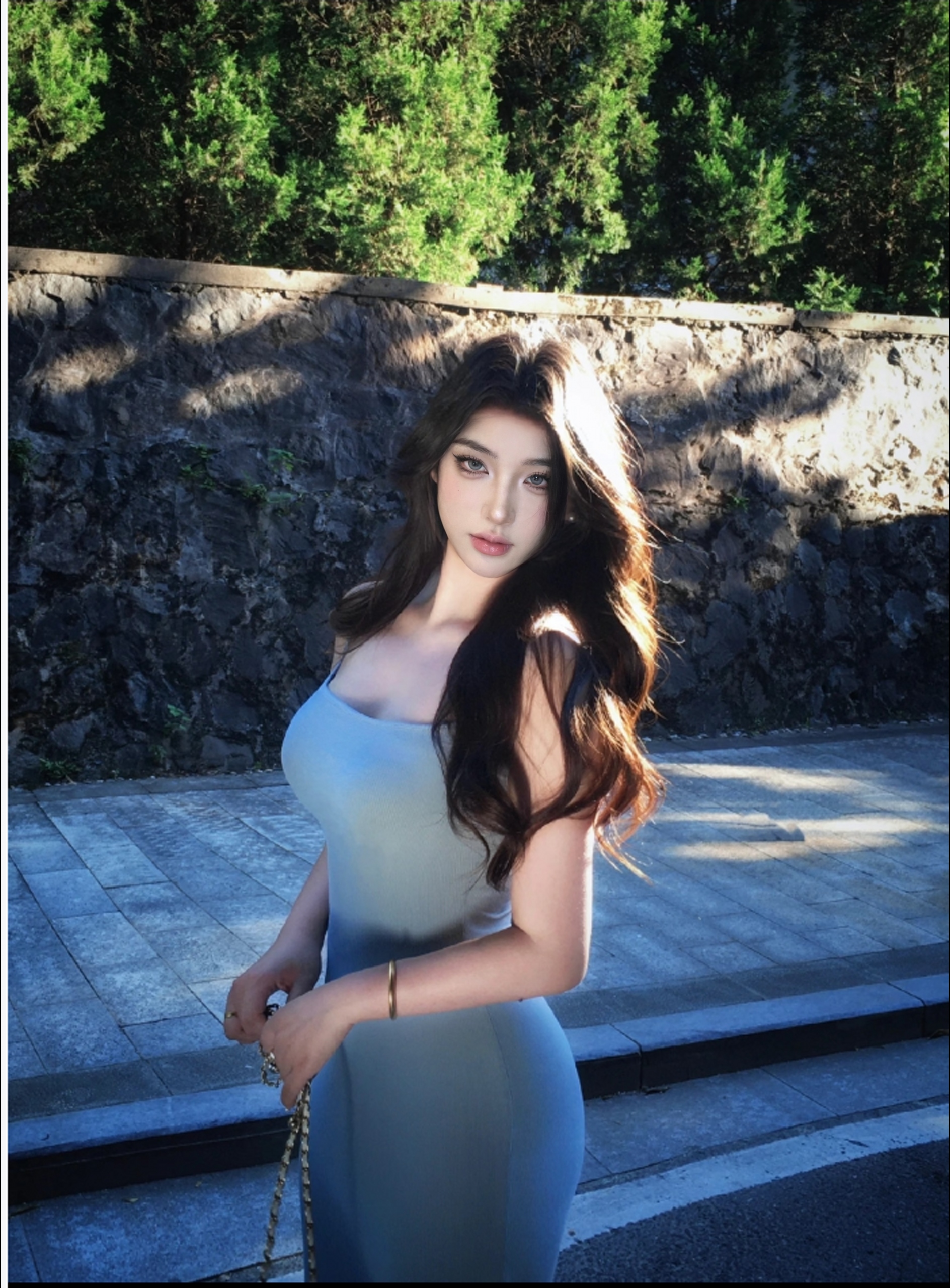 输出图