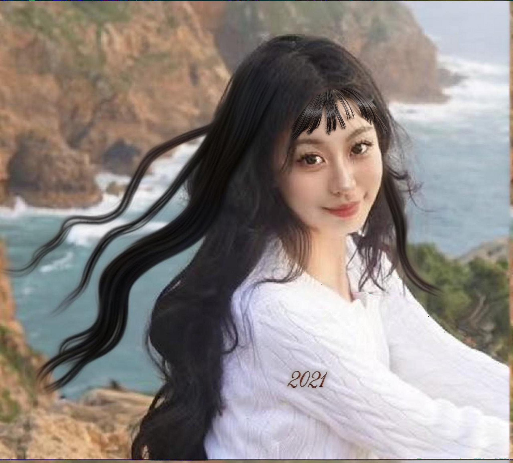 输出图